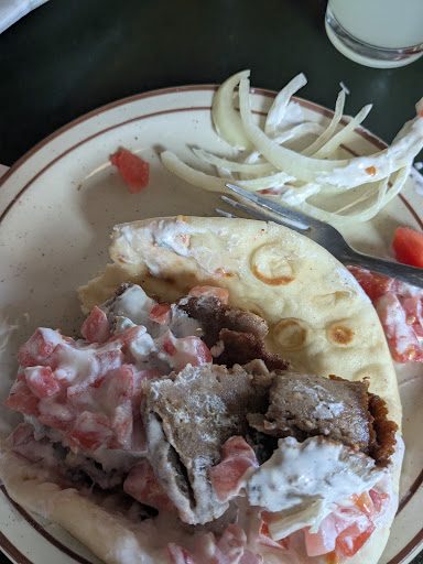 Photo of Olympia Kebob House and Taverna - 1543 McCausland Ave, St. Louis, MO 63117, USA