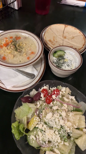 Photo of Olympia Kebob House and Taverna - 1543 McCausland Ave, St. Louis, MO 63117, USA