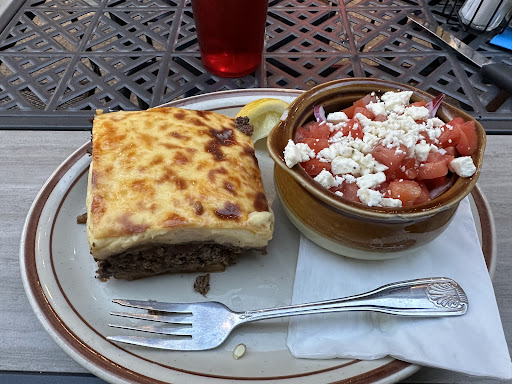 Photo of Olympia Kebob House and Taverna - 1543 McCausland Ave, St. Louis, MO 63117, USA