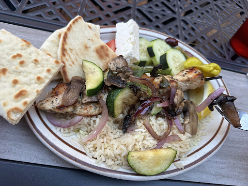 Photo of Olympia Kebob House and Taverna - 1543 McCausland Ave, St. Louis, MO 63117, USA