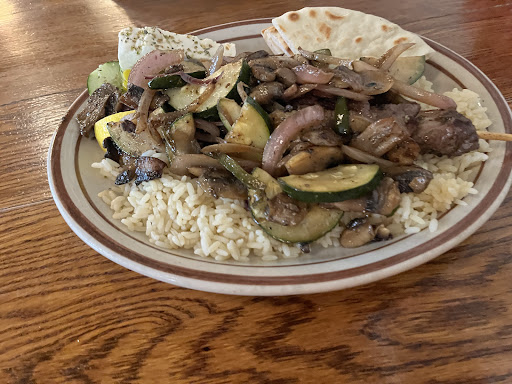 Photo of Olympia Kebob House and Taverna - 1543 McCausland Ave, St. Louis, MO 63117, USA