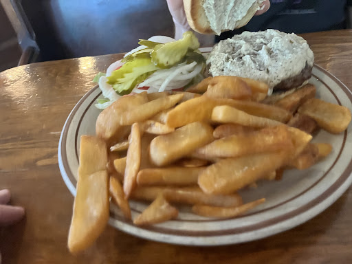 Photo of Olympia Kebob House and Taverna - 1543 McCausland Ave, St. Louis, MO 63117, USA