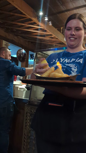 Photo of Olympia Kebob House and Taverna - 1543 McCausland Ave, St. Louis, MO 63117, USA