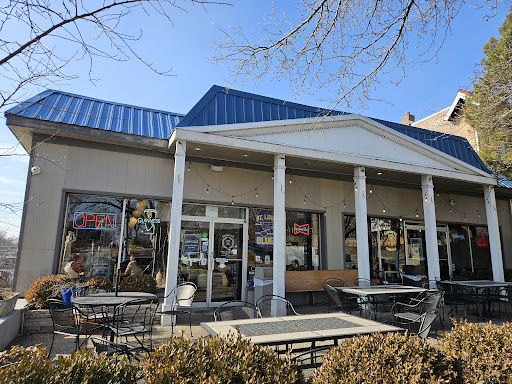 Photo of Olympia Kebob House and Taverna - 1543 McCausland Ave, St. Louis, MO 63117, USA
