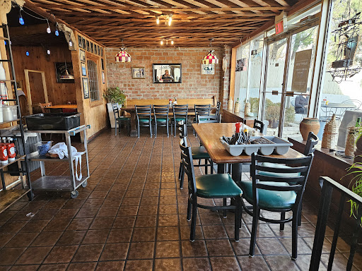 Photo of Olympia Kebob House and Taverna - 1543 McCausland Ave, St. Louis, MO 63117, USA