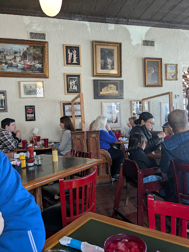 Photo of Olympia Kebob House and Taverna - 1543 McCausland Ave, St. Louis, MO 63117, USA