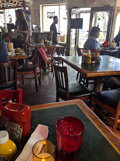 Photo of Olympia Kebob House and Taverna - 1543 McCausland Ave, St. Louis, MO 63117, USA