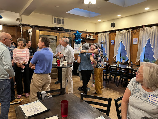 Photo of Olympia Kebob House and Taverna - 1543 McCausland Ave, St. Louis, MO 63117, USA