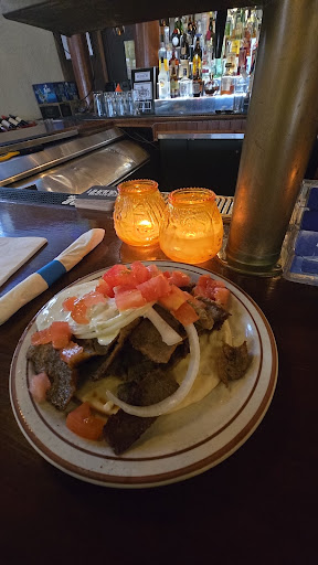 Photo of Olympia Kebob House and Taverna - 1543 McCausland Ave, St. Louis, MO 63117, USA