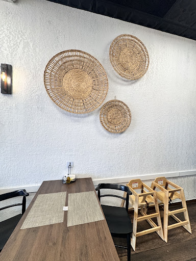 Photo of Dinar Restaurant - 15581 Manchester Rd, Ballwin, MO 63011, USA