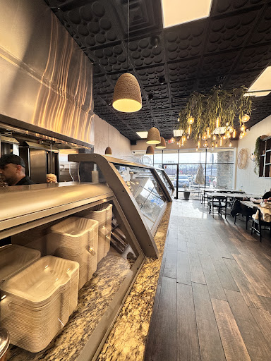 Photo of Dinar Restaurant - 15581 Manchester Rd, Ballwin, MO 63011, USA