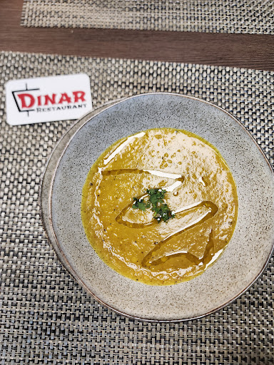 Photo of Dinar Restaurant - 15581 Manchester Rd, Ballwin, MO 63011, USA