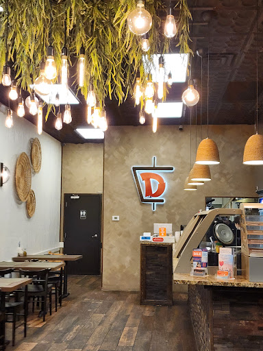 Photo of Dinar Restaurant - 15581 Manchester Rd, Ballwin, MO 63011, USA