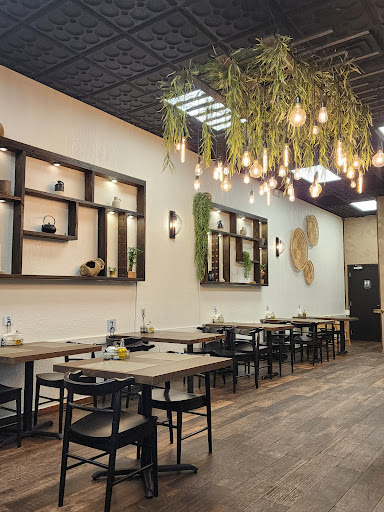 Photo of Dinar Restaurant - 15581 Manchester Rd, Ballwin, MO 63011, USA