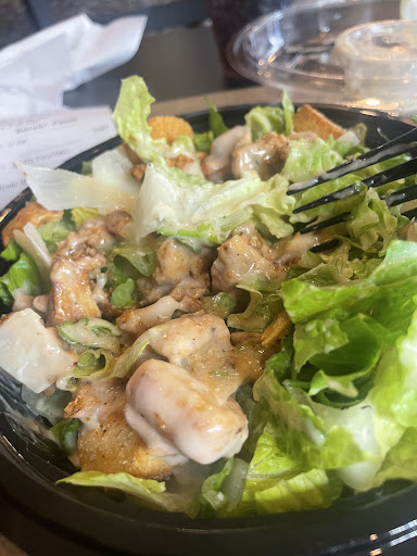 Photo of Medina Grill - 1327 Washington Ave, St. Louis, MO 63103, USA