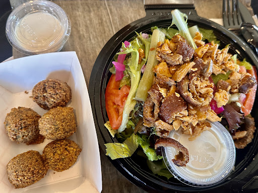 Photo of Medina Grill - 1327 Washington Ave, St. Louis, MO 63103, USA