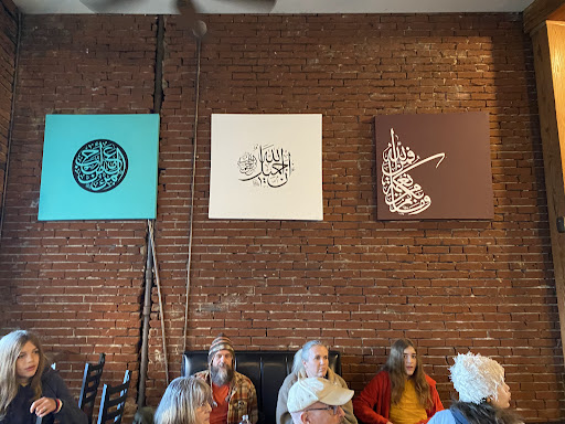 Photo of Medina Grill - 1327 Washington Ave, St. Louis, MO 63103, USA