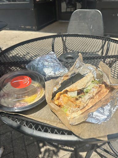 Photo of Medina Grill - 1327 Washington Ave, St. Louis, MO 63103, USA