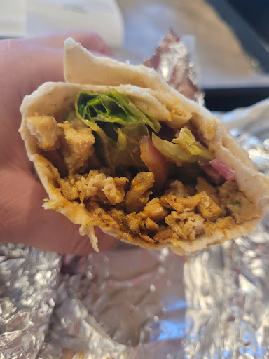 Photo of Medina Grill - 1327 Washington Ave, St. Louis, MO 63103, USA