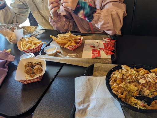 Photo of Medina Grill - 1327 Washington Ave, St. Louis, MO 63103, USA