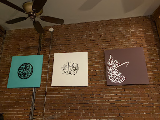 Photo of Medina Grill - 1327 Washington Ave, St. Louis, MO 63103, USA