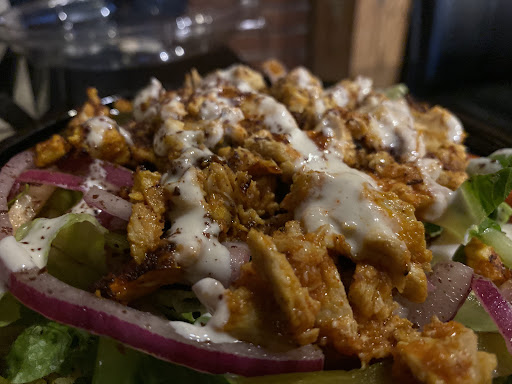 Photo of Medina Grill - 1327 Washington Ave, St. Louis, MO 63103, USA