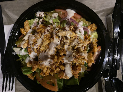 Photo of Medina Grill - 1327 Washington Ave, St. Louis, MO 63103, USA