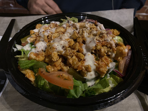Photo of Medina Grill - 1327 Washington Ave, St. Louis, MO 63103, USA