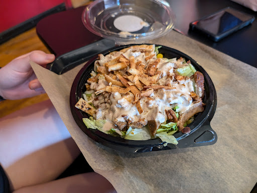 Photo of Medina Grill - 1327 Washington Ave, St. Louis, MO 63103, USA