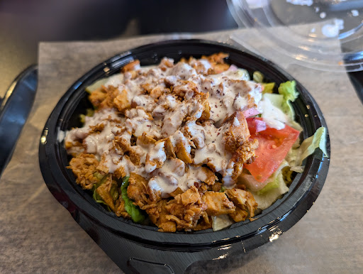 Photo of Medina Grill - 1327 Washington Ave, St. Louis, MO 63103, USA