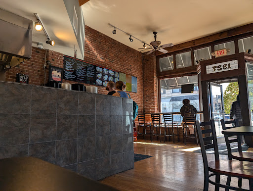 Photo of Medina Grill - 1327 Washington Ave, St. Louis, MO 63103, USA