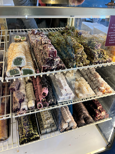 Photo of Sedara Sweets & Ice Cream - 8011 MacKenzie Rd, Affton, MO 63123, USA