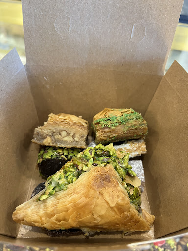 Photo of Sedara Sweets & Ice Cream - 8011 MacKenzie Rd, Affton, MO 63123, USA
