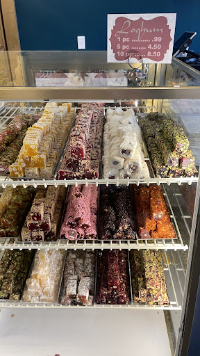 Photo of Sedara Sweets & Ice Cream - 8011 MacKenzie Rd, Affton, MO 63123, USA