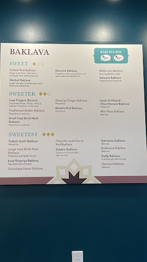 Photo of Sedara Sweets & Ice Cream - 8011 MacKenzie Rd, Affton, MO 63123, USA