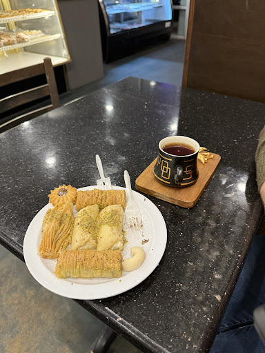 Photo of Sedara Sweets & Ice Cream - 8011 MacKenzie Rd, Affton, MO 63123, USA