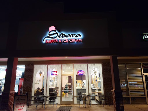 Photo of Sedara Sweets & Ice Cream - 8011 MacKenzie Rd, Affton, MO 63123, USA