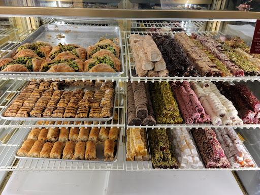 Photo of Sedara Sweets & Ice Cream - 8011 MacKenzie Rd, Affton, MO 63123, USA