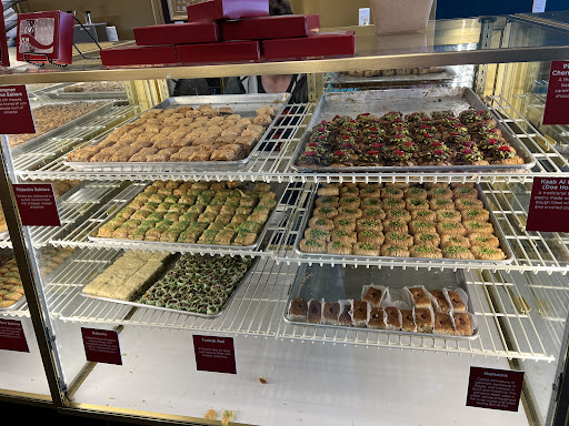 Photo of Sedara Sweets & Ice Cream - 8011 MacKenzie Rd, Affton, MO 63123, USA