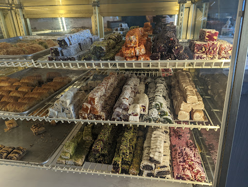 Photo of Sedara Sweets & Ice Cream - 8011 MacKenzie Rd, Affton, MO 63123, USA