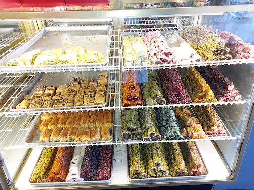 Photo of Sedara Sweets & Ice Cream - 8011 MacKenzie Rd, Affton, MO 63123, USA