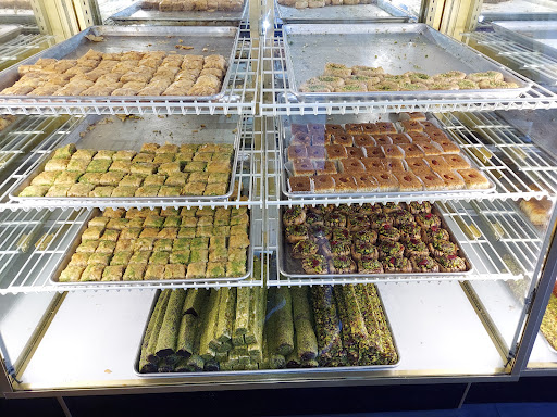 Photo of Sedara Sweets & Ice Cream - 8011 MacKenzie Rd, Affton, MO 63123, USA