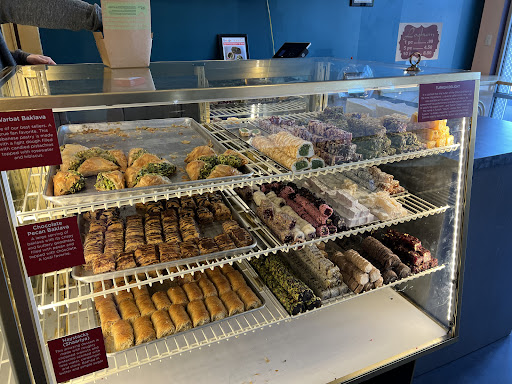 Photo of Sedara Sweets & Ice Cream - 8011 MacKenzie Rd, Affton, MO 63123, USA
