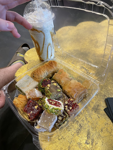 Photo of Sedara Sweets & Ice Cream - 8011 MacKenzie Rd, Affton, MO 63123, USA
