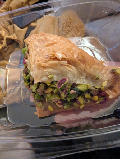 Photo of Sedara Sweets & Ice Cream - 8011 MacKenzie Rd, Affton, MO 63123, USA