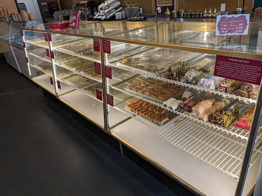 Photo of Sedara Sweets & Ice Cream - 8011 MacKenzie Rd, Affton, MO 63123, USA