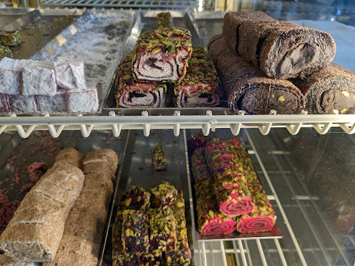 Photo of Sedara Sweets & Ice Cream - 8011 MacKenzie Rd, Affton, MO 63123, USA