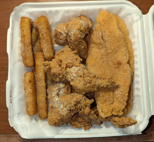 Photo of Omar's Grill - 10111 St Charles Rock Rd, St Ann, MO 63074, USA