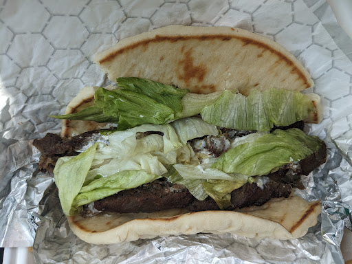 Photo of Omar's Grill - 10111 St Charles Rock Rd, St Ann, MO 63074, USA