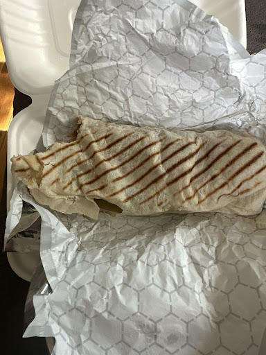 Photo of Omar's Grill - 10111 St Charles Rock Rd, St Ann, MO 63074, USA